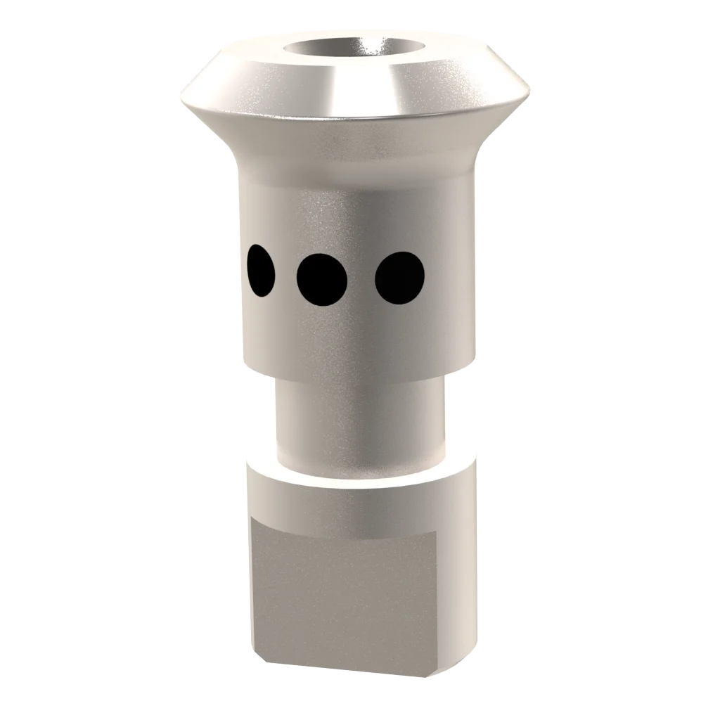 Análogo de laboratorio – Straumann® - TLX (SM-TX)