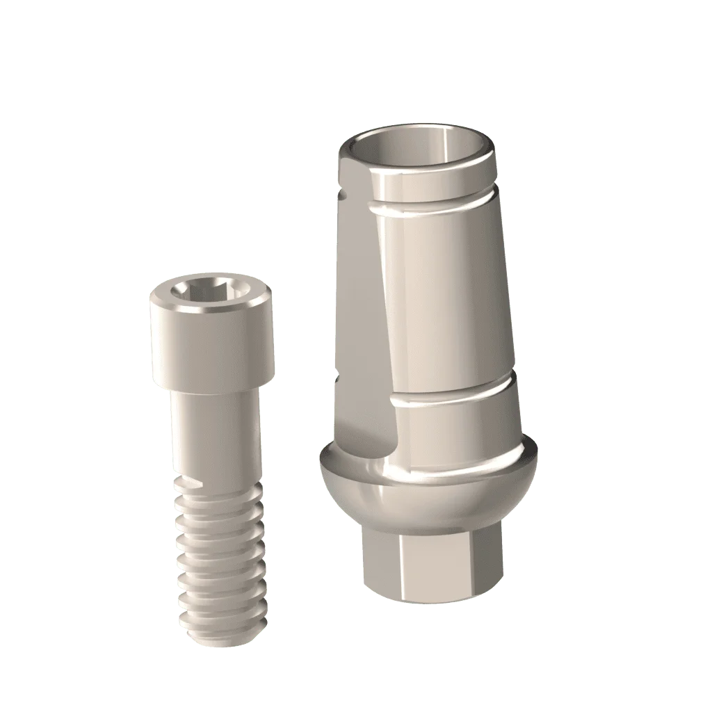Abutment (ZMB)