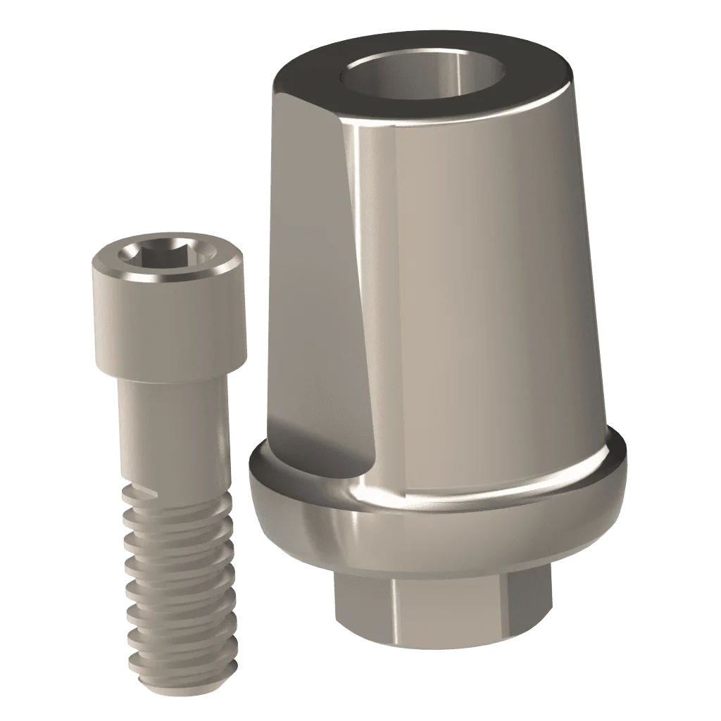 Abutment (ZMB)