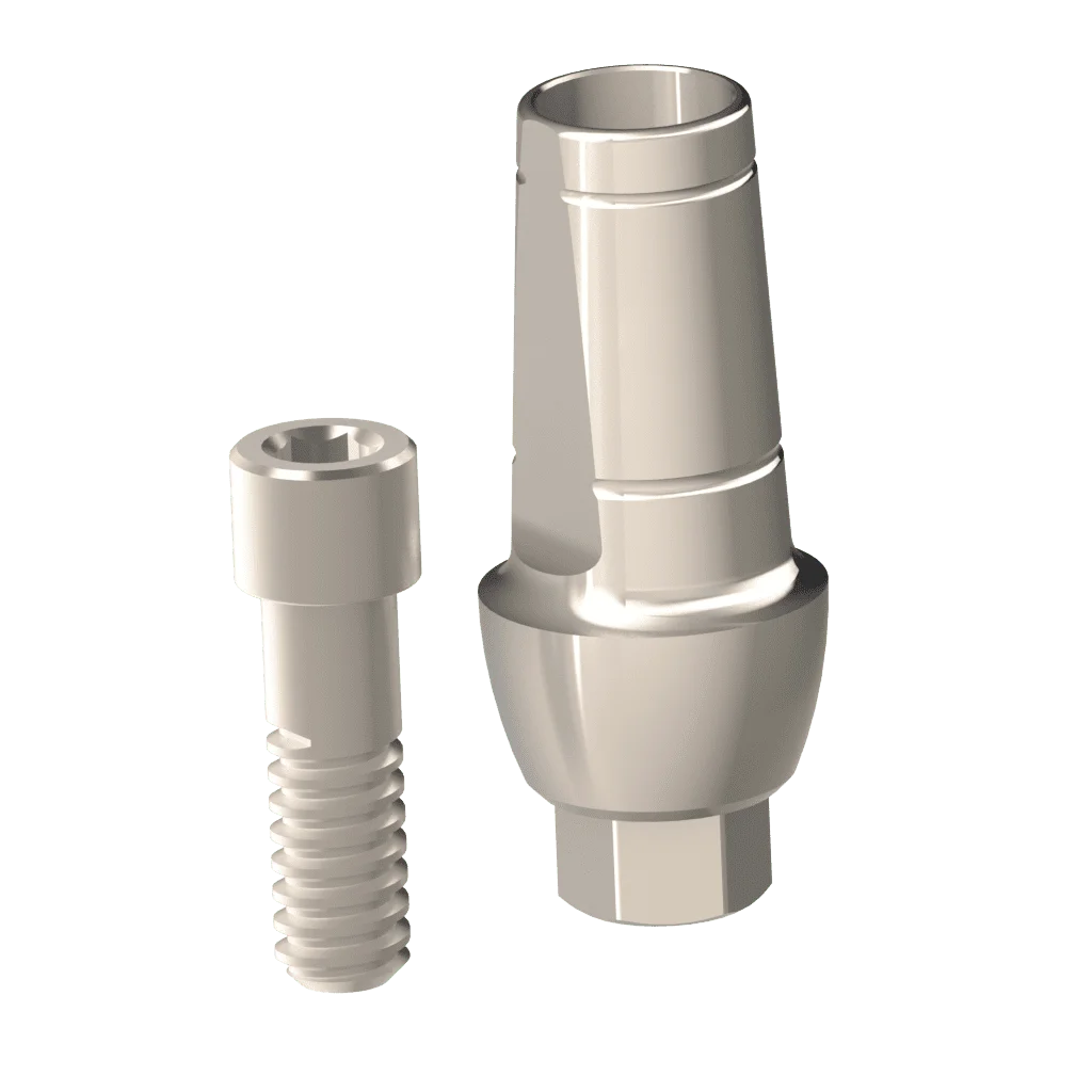 Abutment (ZMB)