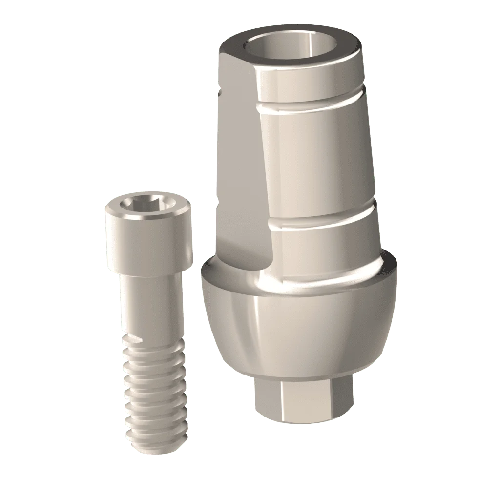 Abutment (ZMB)