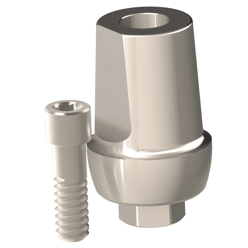 Abutment (ZMB)