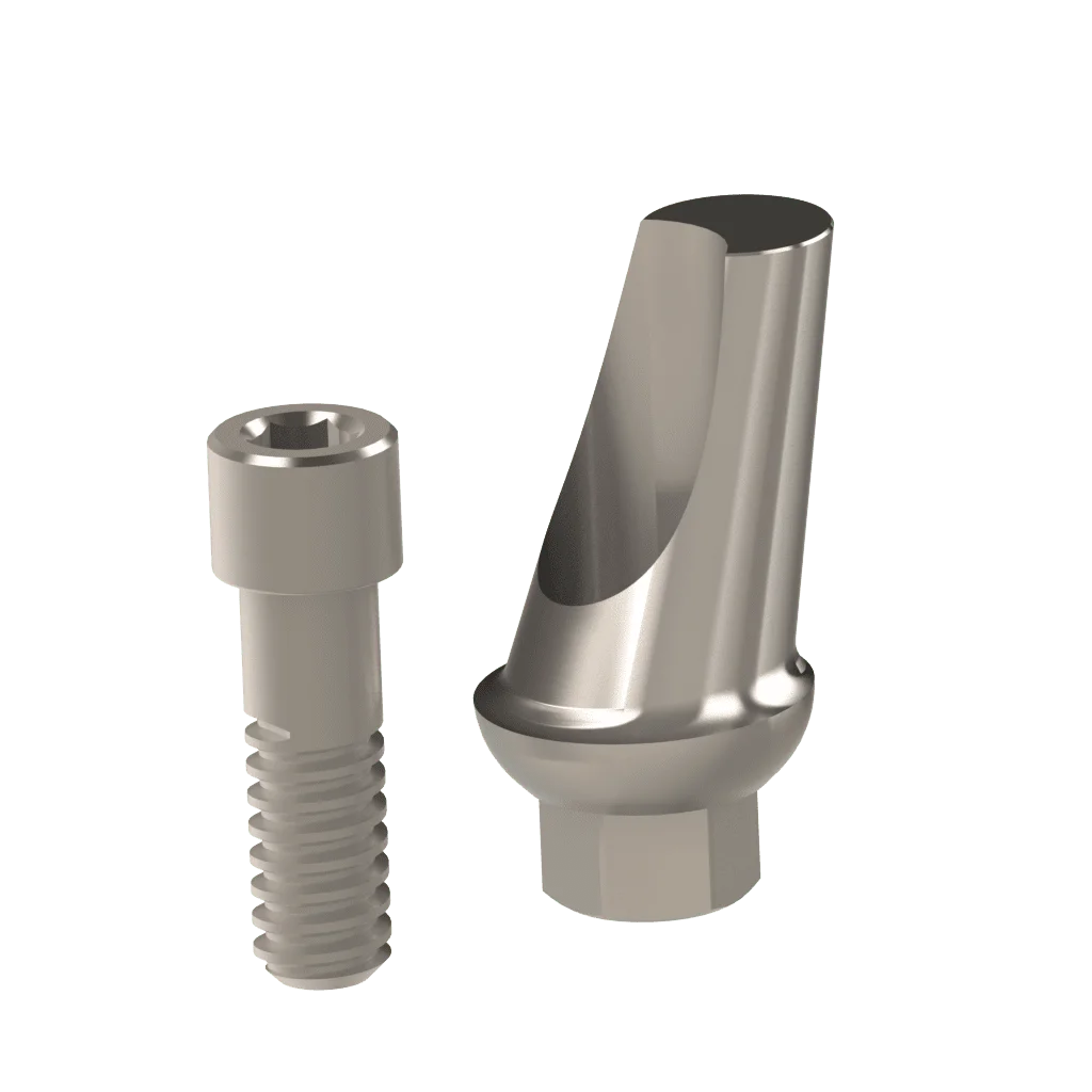 Abutment (ZMB)
