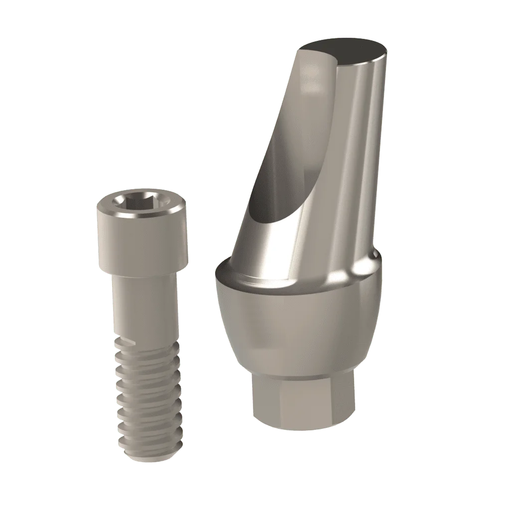 Abutment (ZMB)