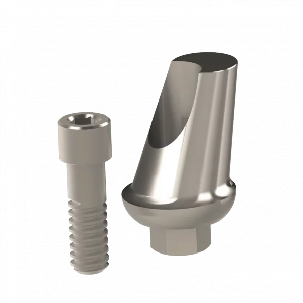 Abutment (ZMB) - Image 9