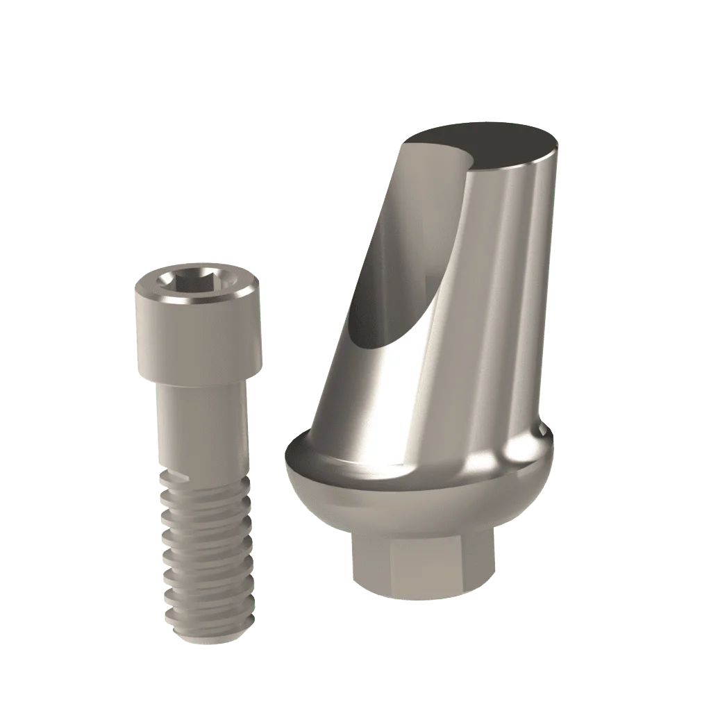 Abutment (ZMB)