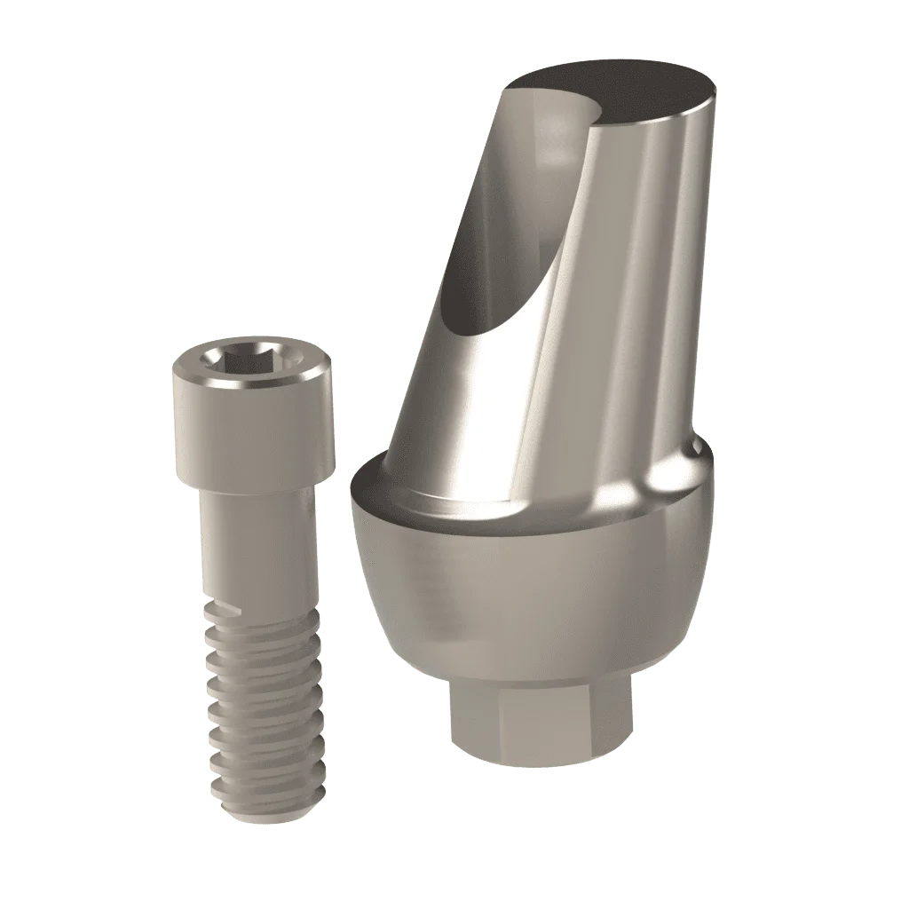 Abutment (ZMB)