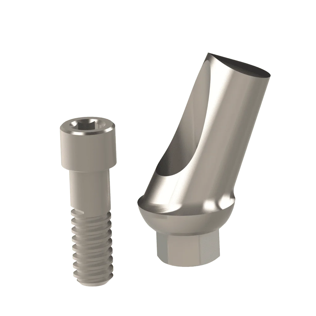 Abutment (ZMB)