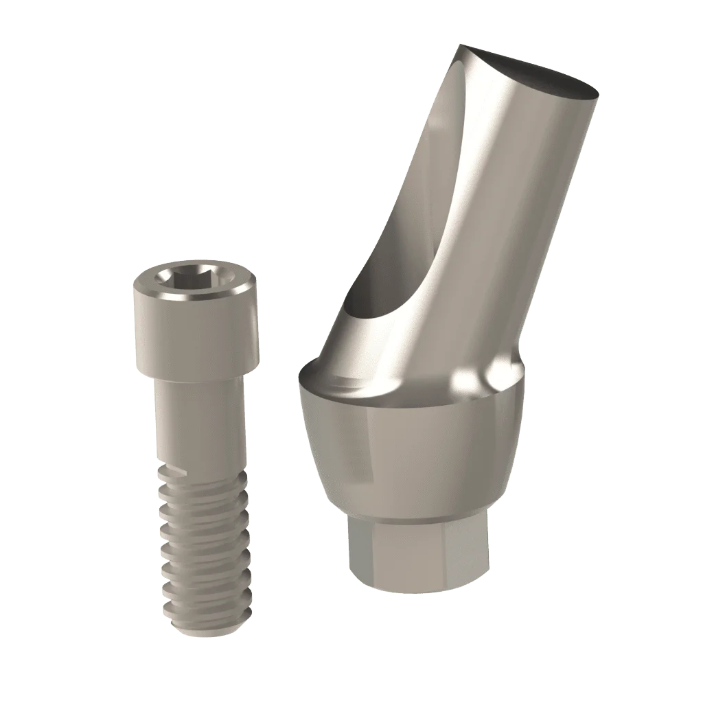 Abutment (ZMB)