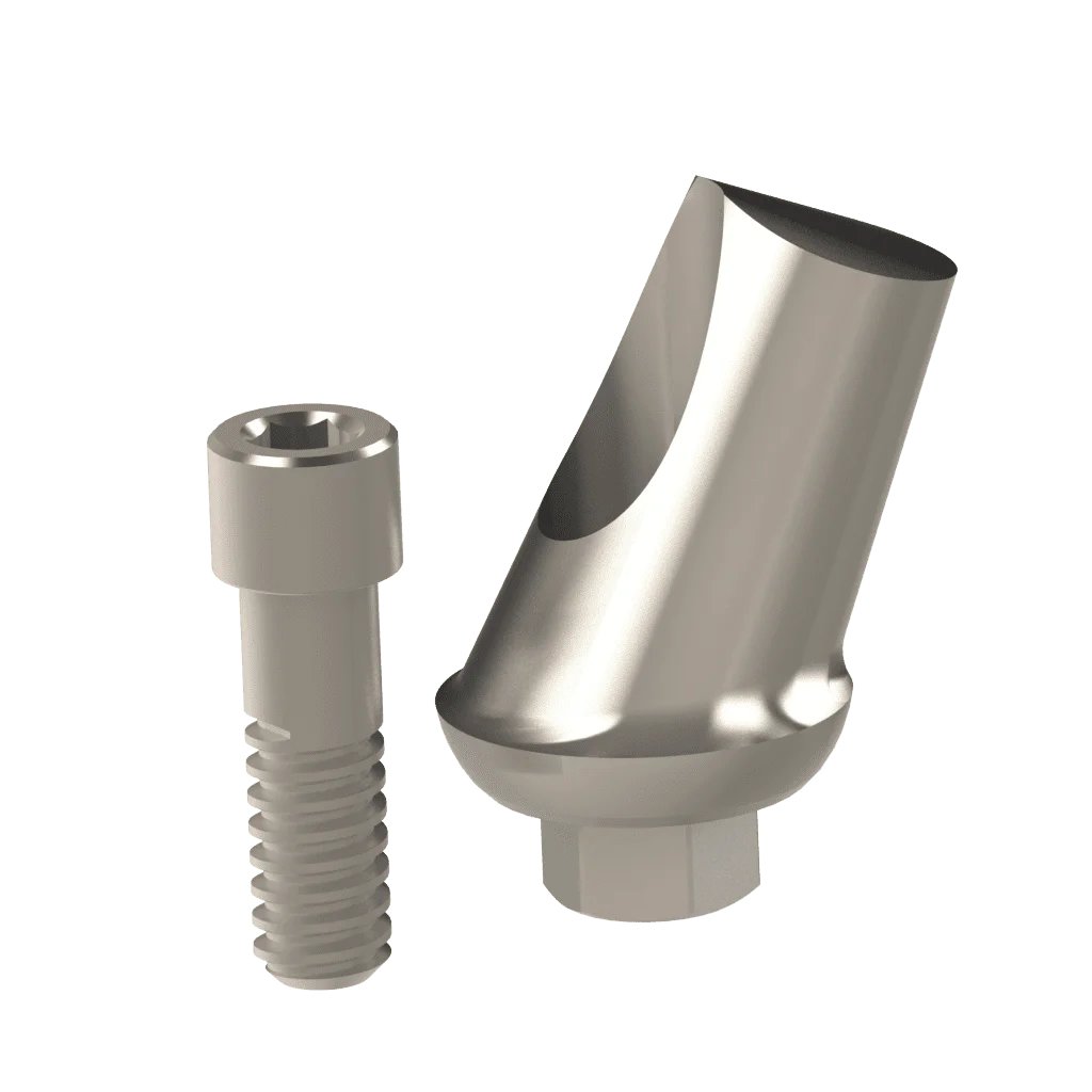 Abutment (ZMB)