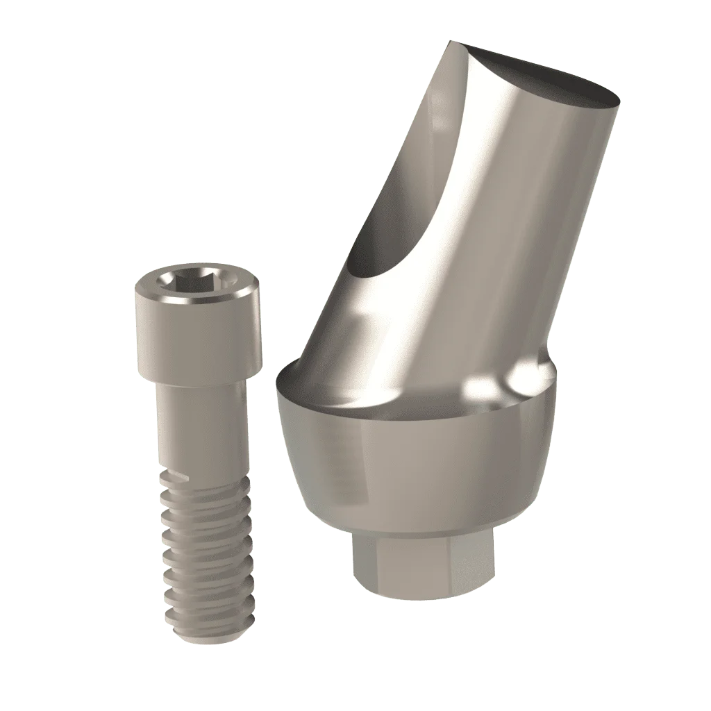Abutment (ZMB)