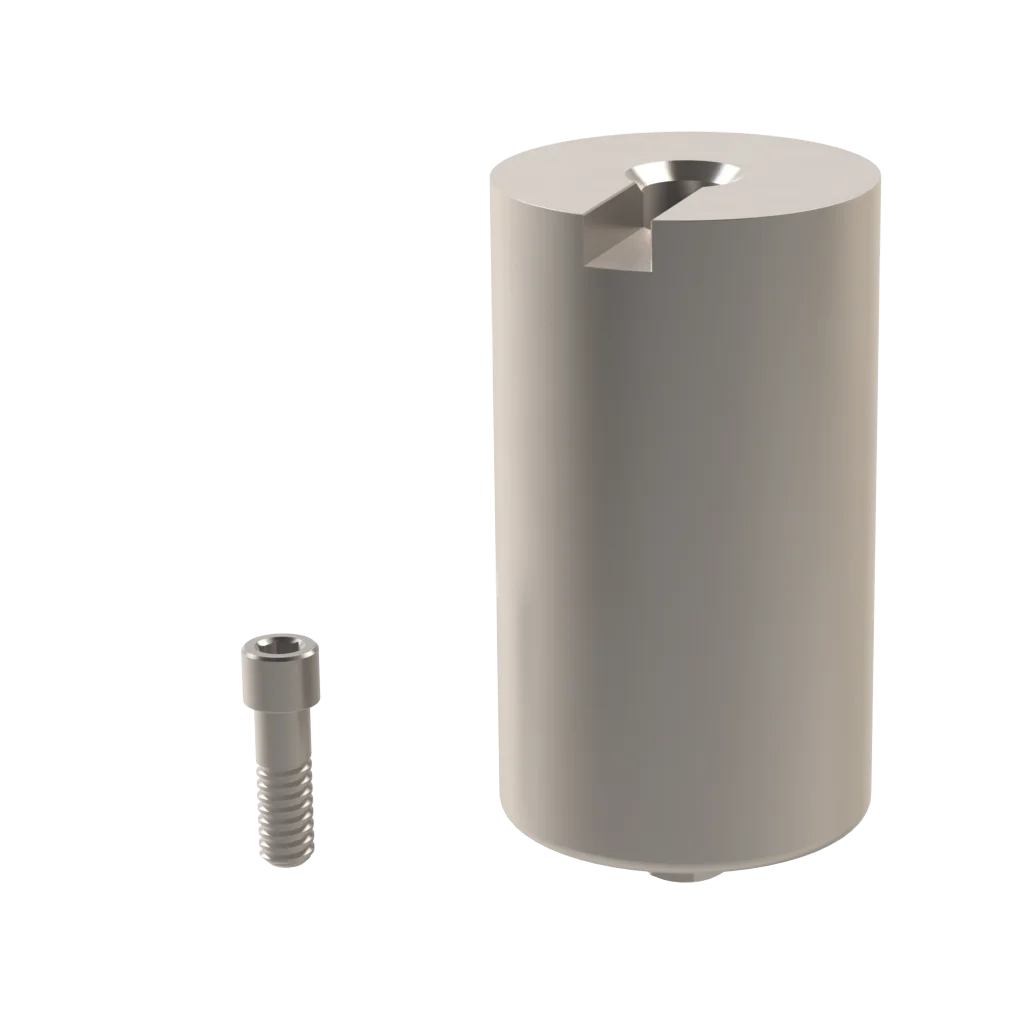 Pre-Mill Medentika®-Halter (ZMB)