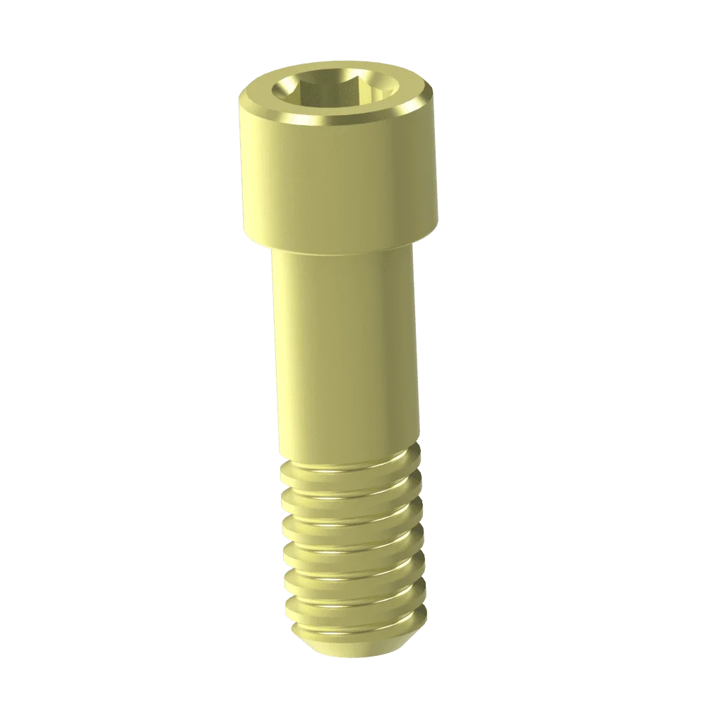 Laborschraube (ZMB)