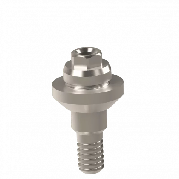 Multi-Unit Abutment (ZMB) – Bild 1