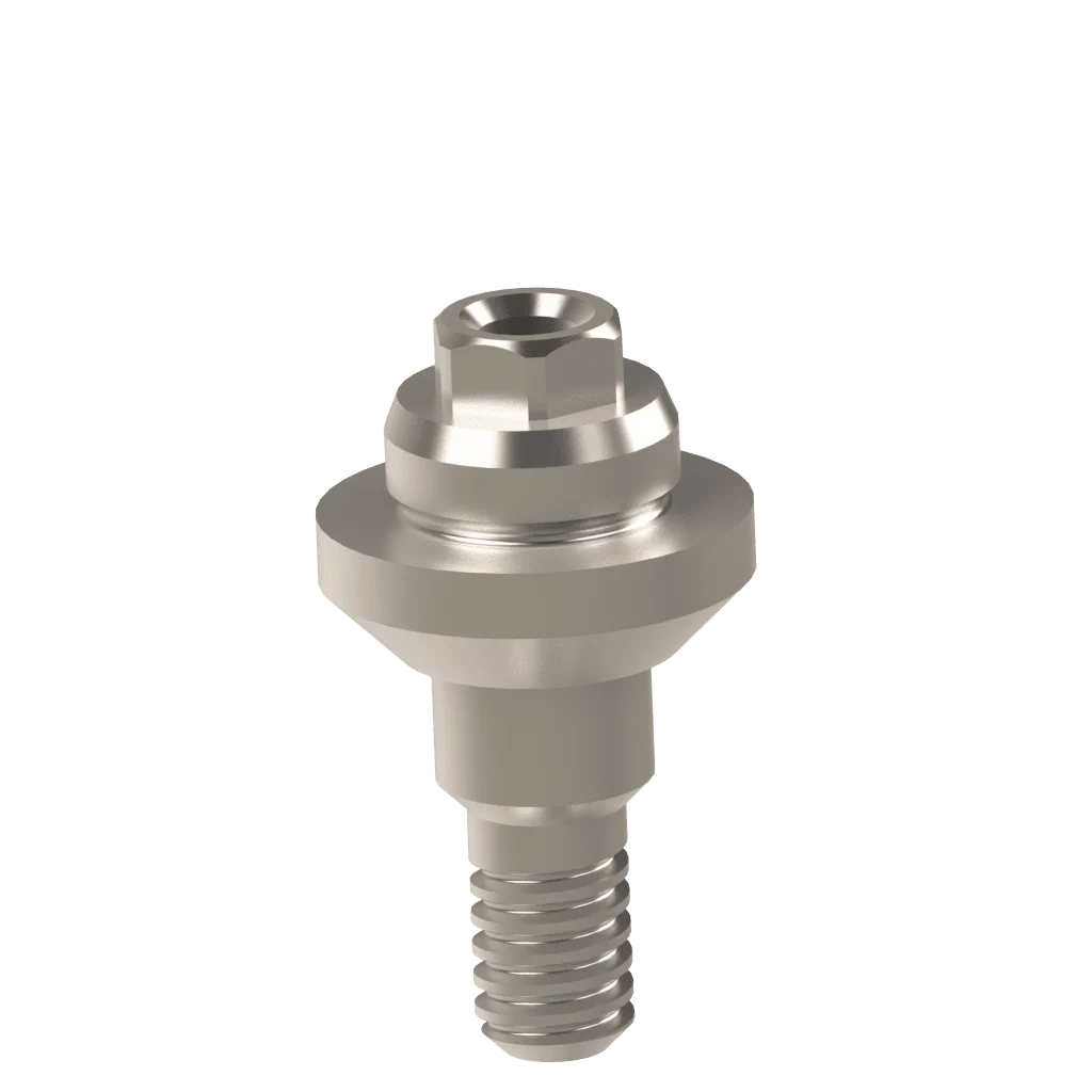 Multi-Unit Abutment (ZMB)