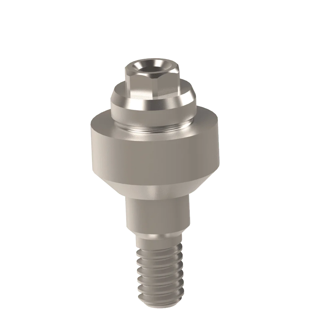 Multi-Unit Abutment (ZMB)
