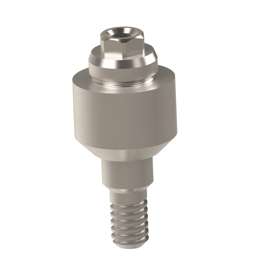 Multi-Unit Abutment (ZMB)