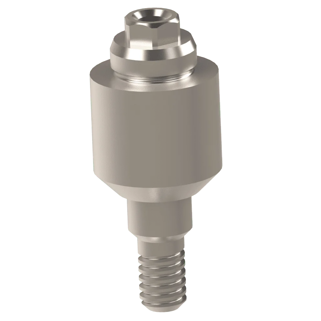 Multi-Unit Abutment (ZMB)