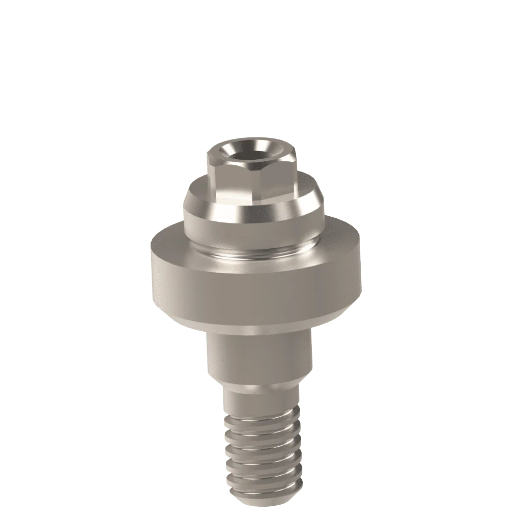 Multi-Unit Abutment (ZMB)