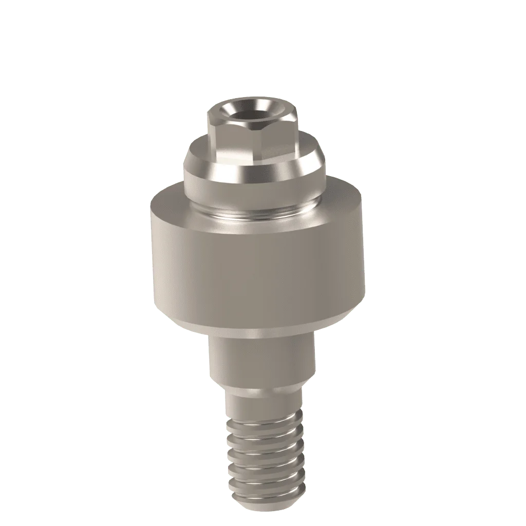 Multi-Unit Abutment (ZMB)