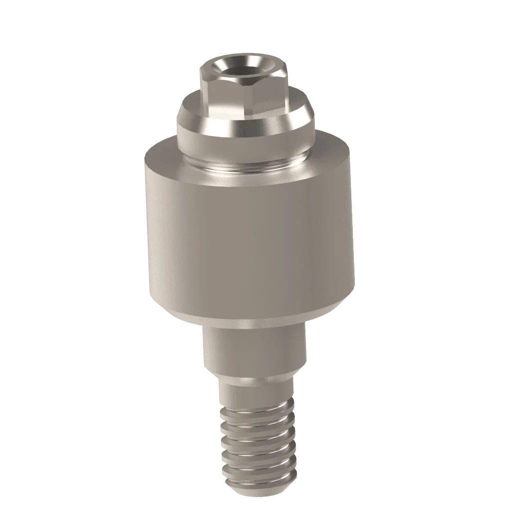 Multi-Unit Abutment (ZMB)