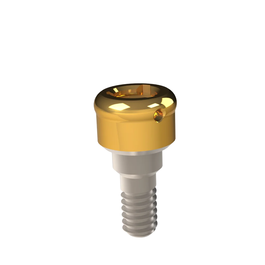 Heli-Loc Abutment (ZMB)
