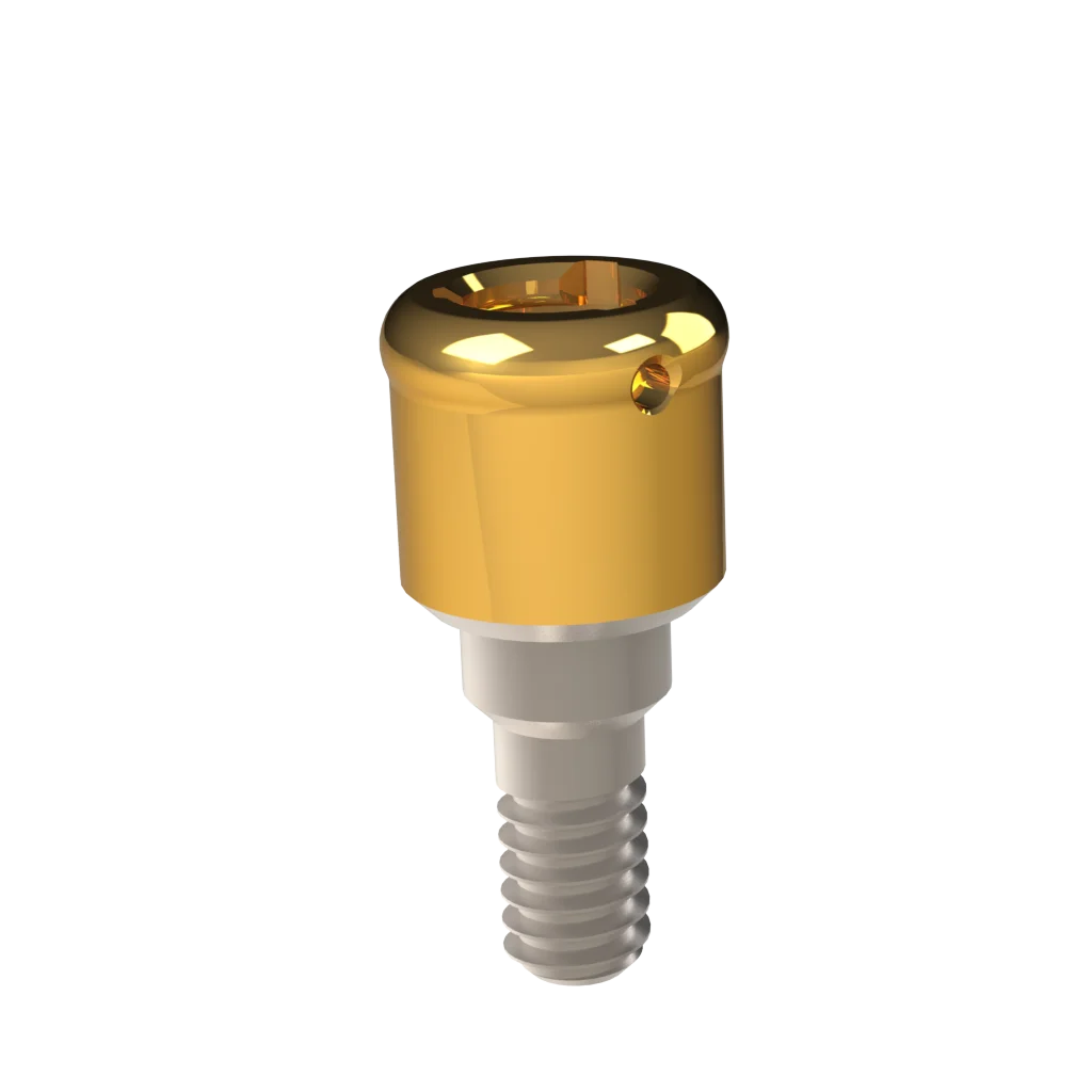 Heli-Loc Abutment (ZMB)