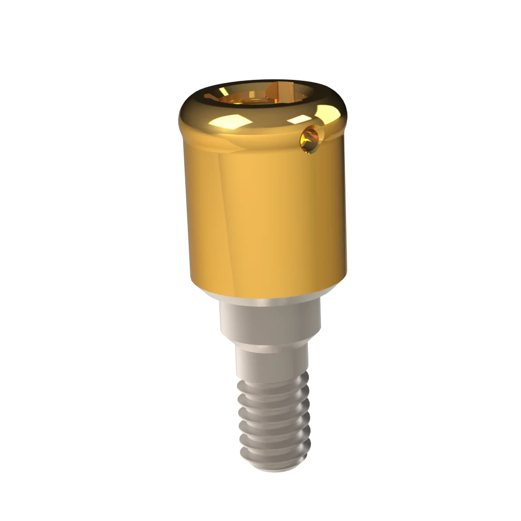 Heli-Loc Abutment (ZMB)