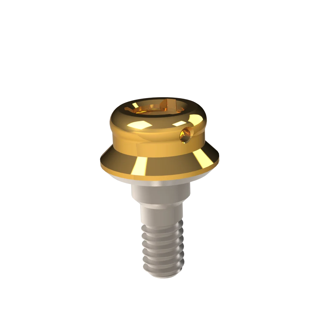 Heli-Loc Abutment (ZMB)