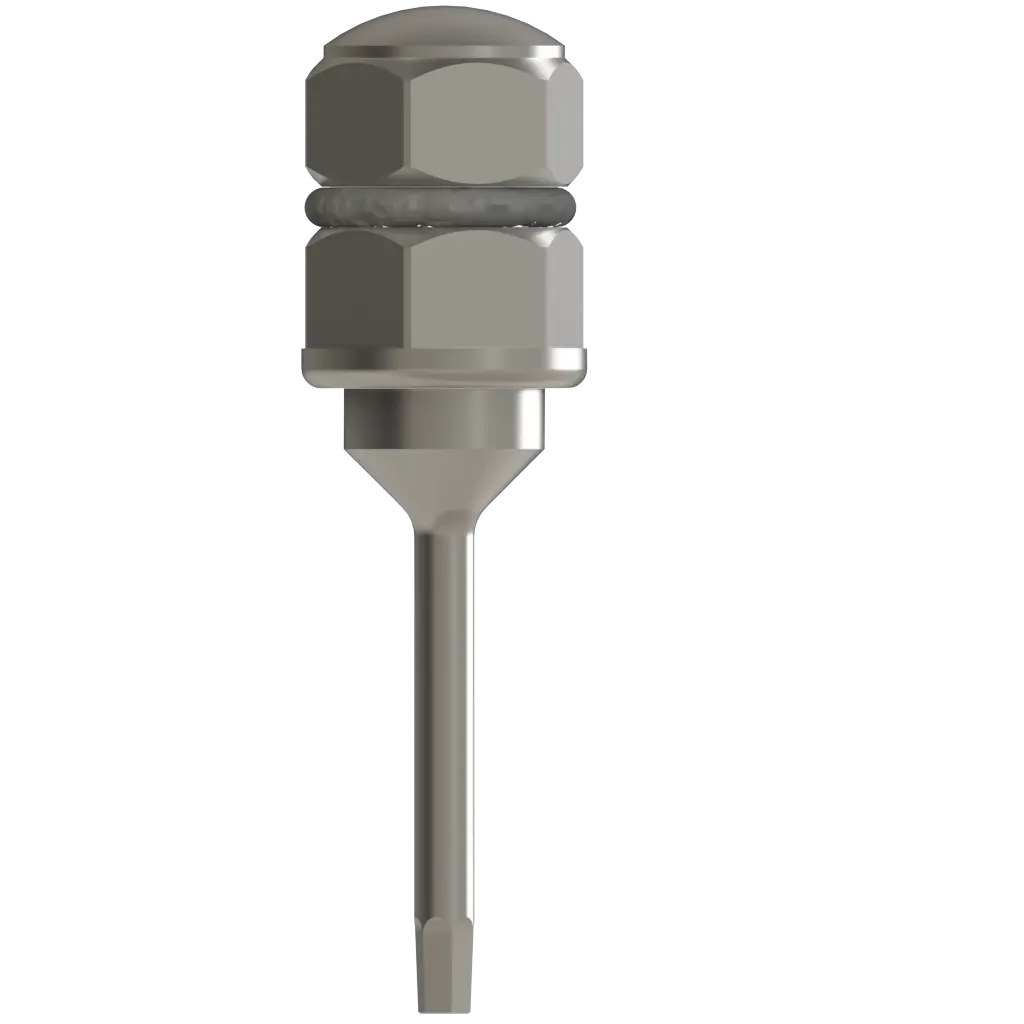 Eindrehinstrument für Ratsche (Instrument)