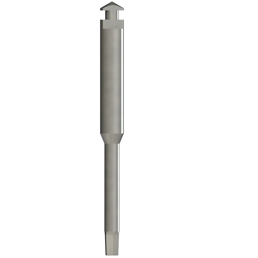 Eindrehinstrument für Winkelstück (Instrument)