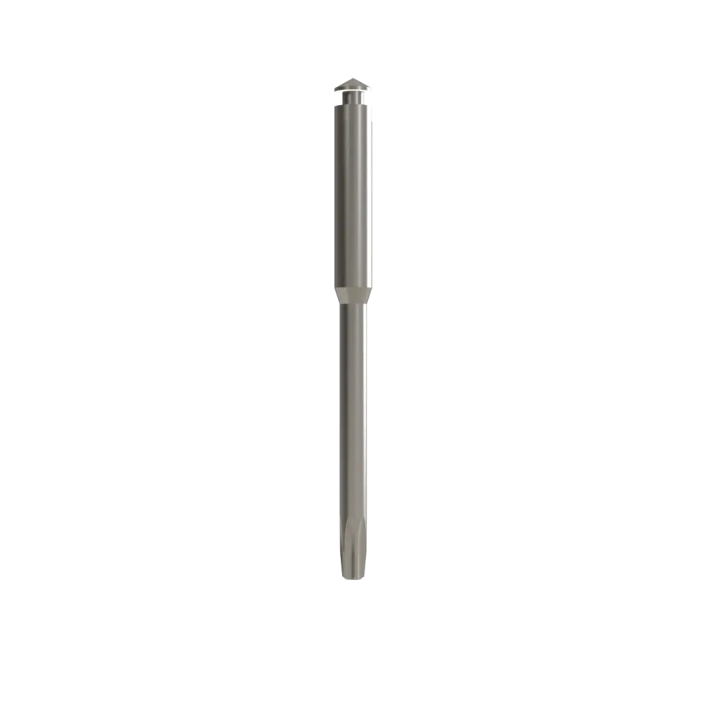 Eindrehinstrument für Winkelstück (Instrument)