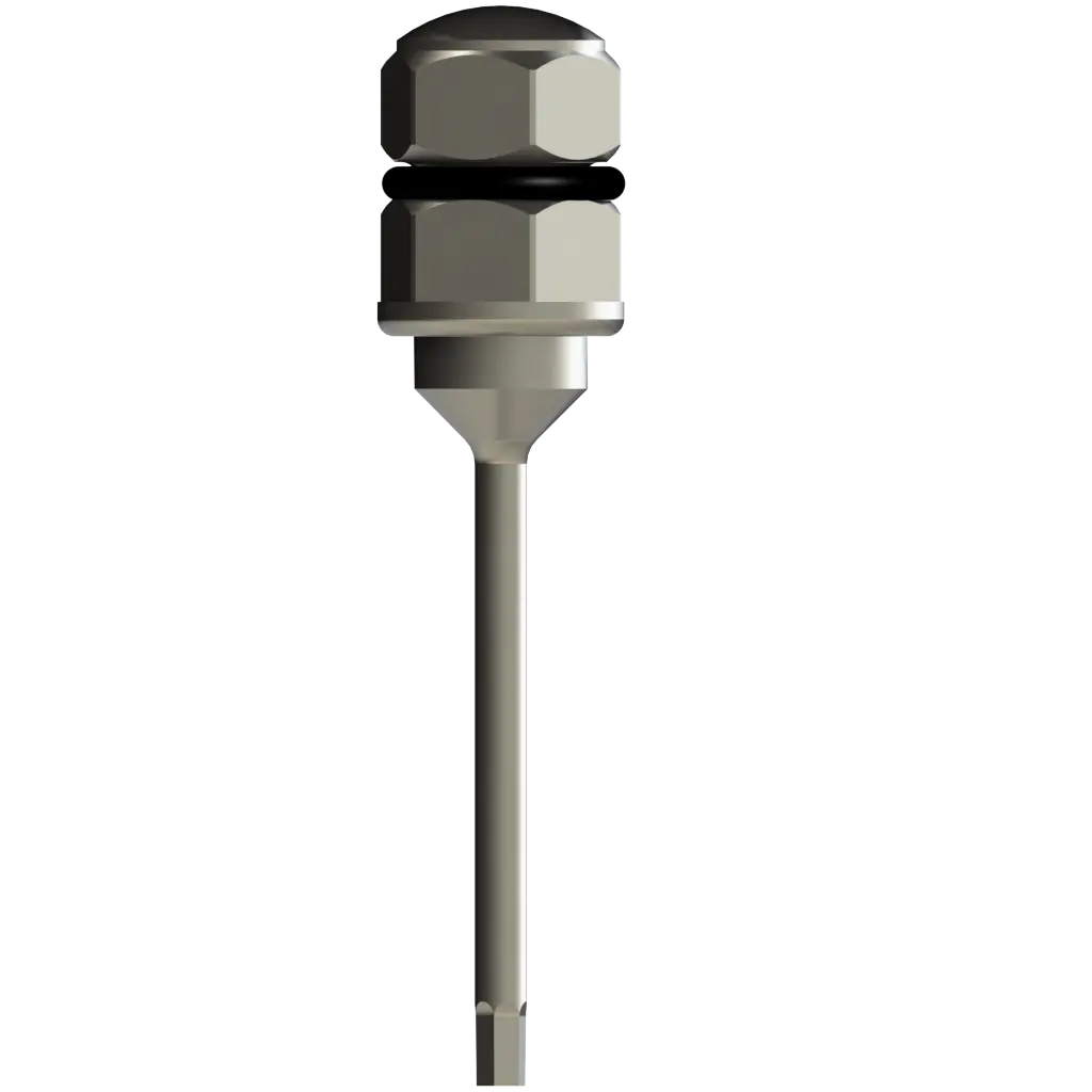 Eindrehinstrument für Ratsche (Instrument)