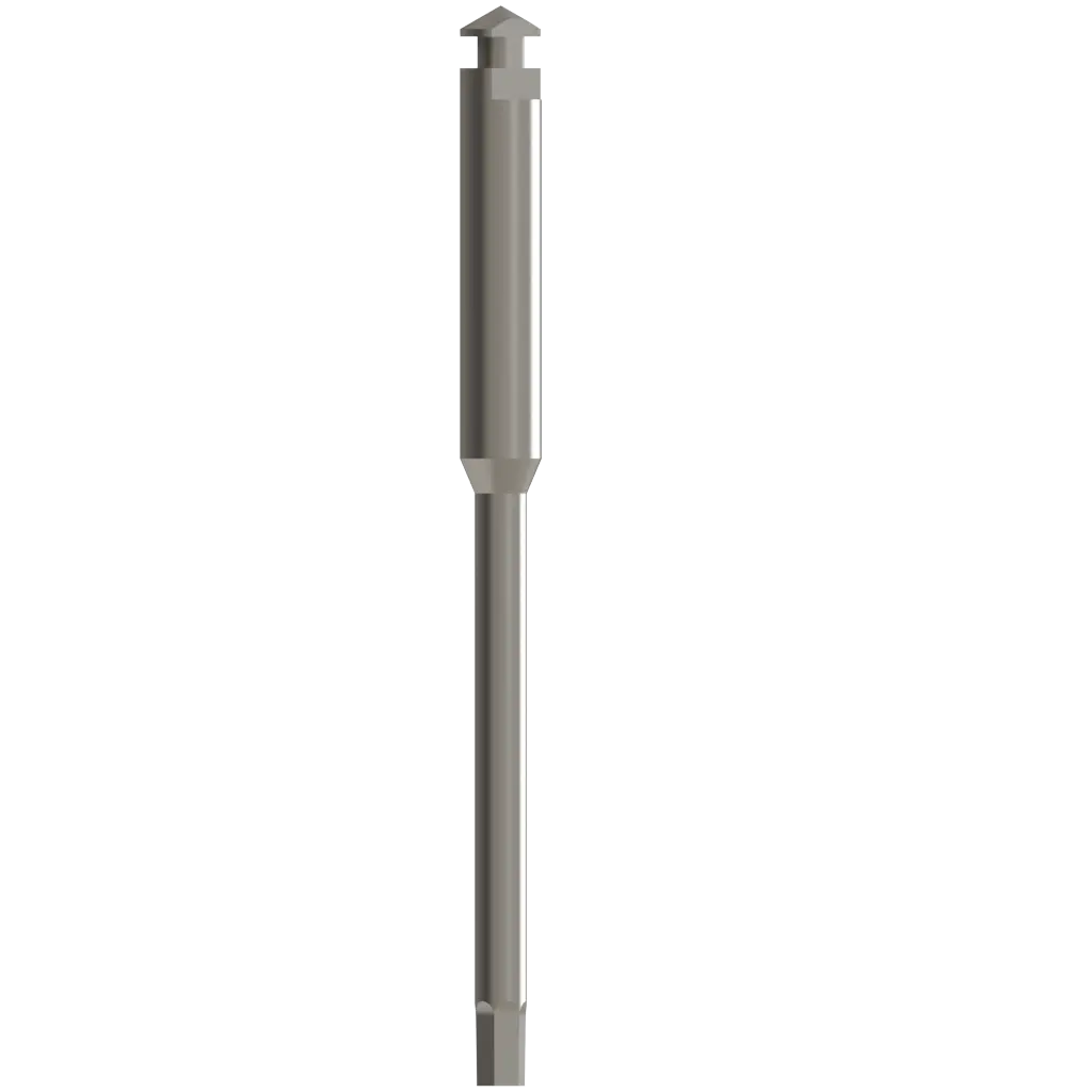 Eindrehinstrument für Winkelstück (Instrument)