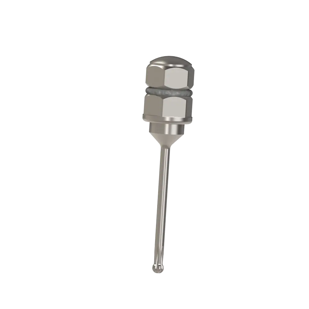 Eindrehinstrument für Ratsche (Instrument)