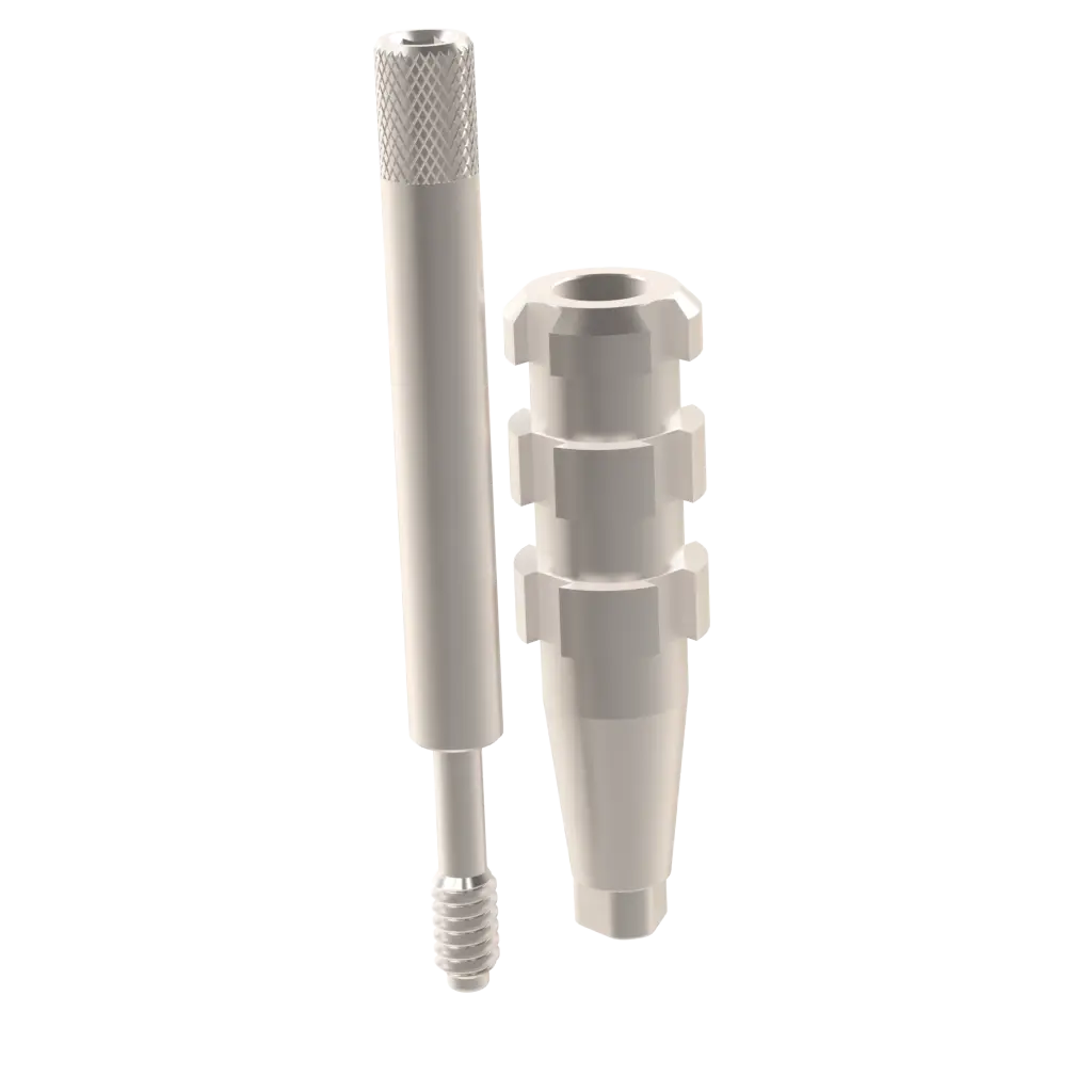 Abformpfosten (offen) – Anthogyr® - Axiom® BL/X3 (AG-AX)