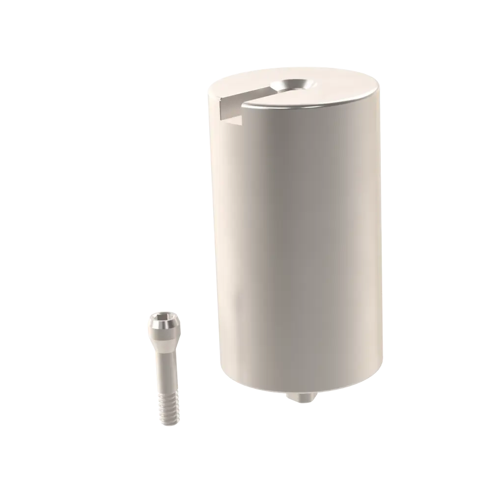 Soporte Pre-Mill Medentika® – Anthogyr® - Axiom® BL/X3 (AG-AX)
