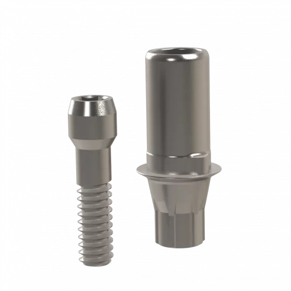 Base de titanio MSG – Dentsply® - Astra Tech® OsseoSpeed™ EV (AT-EV): imagen 3