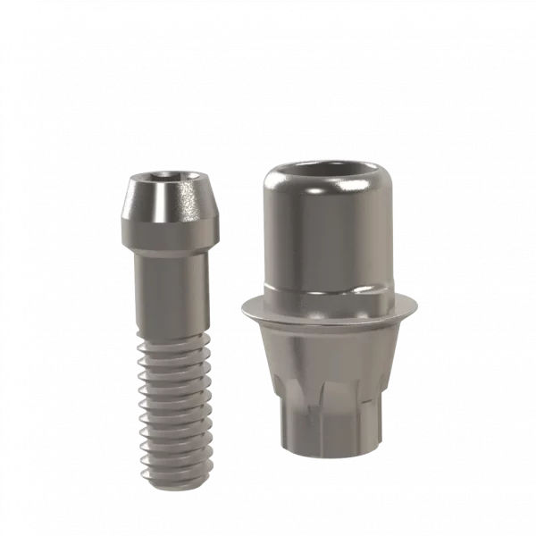 Base de titanio MSG – Dentsply® - Astra Tech® OsseoSpeed™ EV (AT-EV): imagen 4