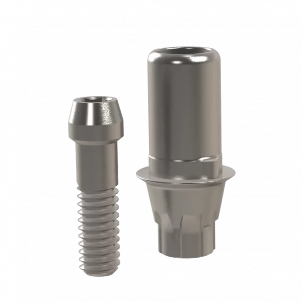 Base de titanio MSG – Dentsply® - Astra Tech® OsseoSpeed™ EV (AT-EV): imagen 5