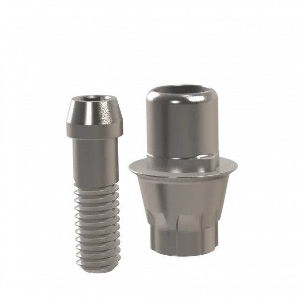 Base de titanio MSG – Dentsply® - Astra Tech® OsseoSpeed™ EV (AT-EV): imagen 6
