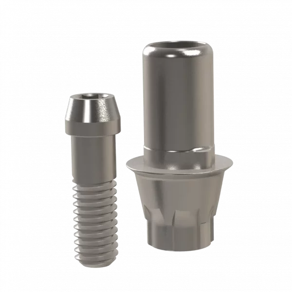 Base de titanio MSG – Dentsply® - Astra Tech® OsseoSpeed™ EV (AT-EV): imagen 7