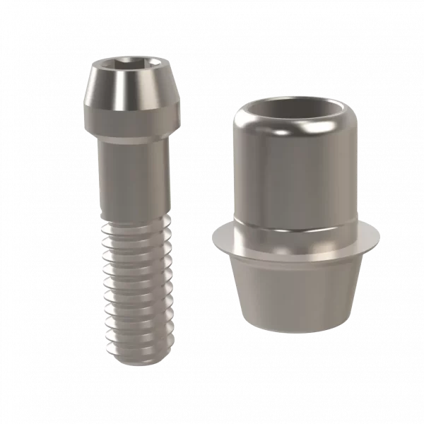 Base de titanio MSG (rotatoria) – Dentsply® - Astra Tech® OsseoSpeed™ EV (AT-EV): imagen 3