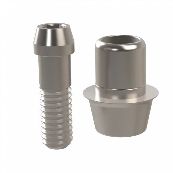 Base de titanio MSG (rotatoria) – Dentsply® - Astra Tech® OsseoSpeed™ EV (AT-EV): imagen 4