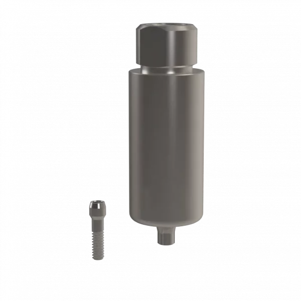 Pre-Mill DESS®-Halter – Dentsply® - Astra Tech® OsseoSpeed™ EV (AT-EV) – Bild 1