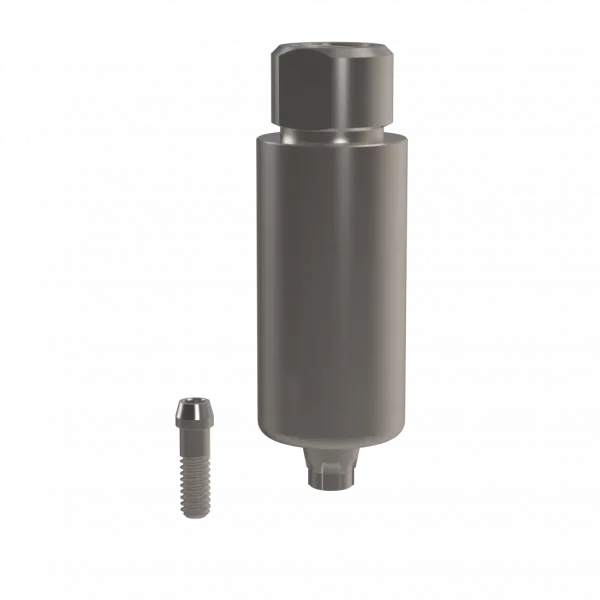 Pre-Mill DESS®-Halter – Dentsply® - Astra Tech® OsseoSpeed™ EV (AT-EV) – Bild 3