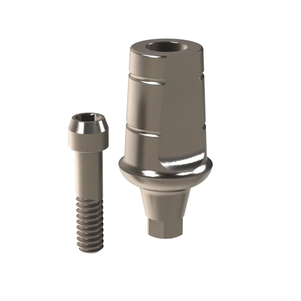 Abutment – Dentsply® - Astra Tech® OsseoSpeed™ TX (AT-TX)