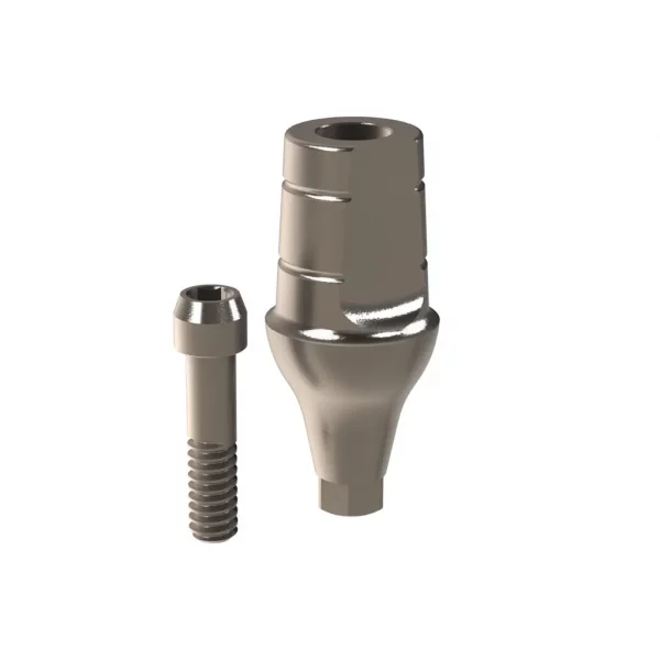 Abutment – Dentsply® - Astra Tech® OsseoSpeed™ TX (AT-TX) - Image 5