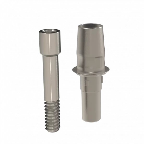 Titanbasis CER – Altatec® (Camlog®) -ScrewLine/RootLine2®/Progressive-Line (CL-SR) – Bild 1