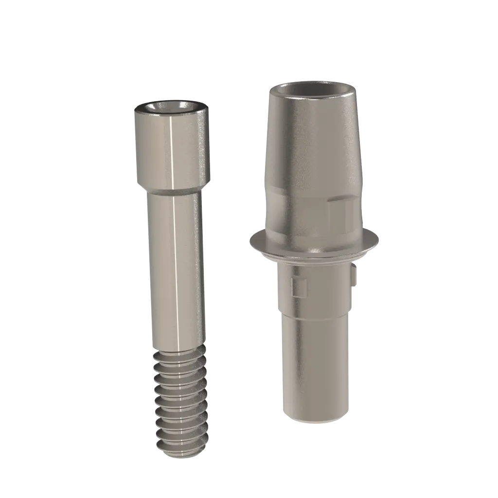 Base de titanio CER – Altatec® (Camlog®) -ScrewLine/RootLine2®/Progressive-Line (CL-SR)